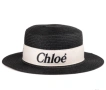 плажен комплект чанта и капела chloe, снимка 3
