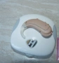 Цифров слухов апарат Hansaton Base Power, снимка 2