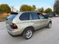 bmw x5 e53 3.0d 184hp  дясна дирекция  -цена 2 3 5 0 евро - колата е с нова регистрация от 06,08,26г, снимка 18