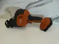 Hilti SR 4 - 22 / Nuron - Компактен саблен трион, снимка 2
