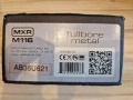 Eфект за китара - дисторшън MXR Fullbore Metal M116, снимка 2