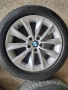 18 цола за BMW X3 F25 сьс зимни гуми, снимка 4