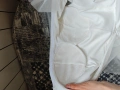 Дамска официална рокля, снимка 15