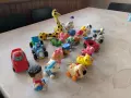 Лот бебешки играчки + оригинално LEGO DUPLO, снимка 3