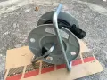 немска макара с удължител на марката "Brennenstuhl" 25M, снимка 2