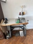Оверлог машина Textima 3 конечен , снимка 1
