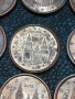 лот от 1 евро-цент Испания-различни години, снимка 7