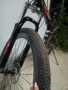 Сгъваемо планинско колело 27,5, снимка 6