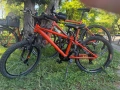 Rockrider 20” за деца до 9 г, снимка 1