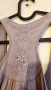 Дамски потник Ted Baker коприна XS , снимка 9