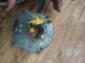 Лентов кабел за  Opel Zafira A 24436920, снимка 3
