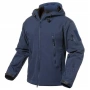 Тактическо яке Soft Shell, снимка 4