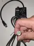 AV-RF кабел за Sega Mega Drive 2 оригинален , снимка 2