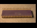 Керамичен аритметичен процесор INTEL 8087, снимка 2