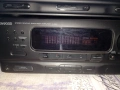 Комплект грамофон Lenco, усилвател,тунер и колони Kenwood , снимка 3