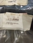 Нов черен PVC профил за лодки, каравани и яхти – 30 м (ширина 22 мм), снимка 4