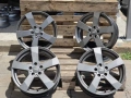 5х108 17 Джанти Peugeot Citroen Volvo Ford 5x108, снимка 3