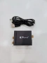 Portta Audio Converter RCA към Digital Coaxial / Toslink – аудио конвертор Stereo LPCM 2.0, снимка 7