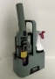  Безжичен уред за петна Shark StainForce HX100EUCP – перяща прахосмукачка, снимка 1