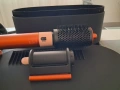 -Mултистайлър DYSON Airwrap HS05 Complete Long Strawberry Bronze/Blush, снимка 12