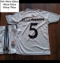 BELLINGHAM 5 🖤⚽️ детско юношески футболни екипи REAL MADRID , снимка 6
