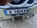 Продавам Нисан Терано 2, снимка 4