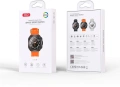 Смарт часовник XO Watch Ultra Amoled, снимка 2