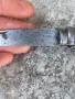 СТАРО СГЪВАЕМО НОЖЧЕ НОЖКА НОЖ OPINEL, снимка 3