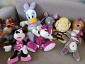 Disney оригинални плюшени играчки Minnie mouse, Didl, пчеличката Мая , снимка 1