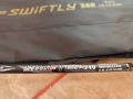 Спининг въдица Vipeer Swiftly -2,40м, снимка 4