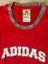 Тениска Adidas, размер L, снимка 2