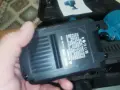ДУХАЛО С ДВЕ БАТЕРИИ ЗАРЯДНО КУФАР 3007260740, снимка 9