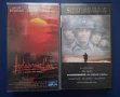 Видиокасети VHS Спасяването на Редник Райън Апокалипсис Сега, снимка 1