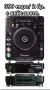 Pioneer CDJ-1000MK3 /2 броя., снимка 6
