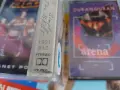 Аудио касети 4 броя, Duran Duran-Arena,ATC-Touch of class,Tina Tarner,MOM-Aftems of the decade, снимка 5