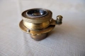 Leica Leitz Elmar 50mm f3.5 Lens. M39 Leica Mount, снимка 5