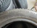 4бр. зимни гуми 195/55/16 Kumho, снимка 3