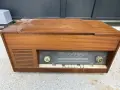 радио Мелодия 2 радиограмофон Акорд 102, снимка 1