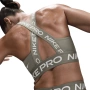 Спортен сутиен Nike Pro HF5372-320, снимка 3