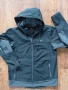 Whistler Ryder M Softshell W-PRO 8000 - мъжко софтшел яке р-р M, снимка 4