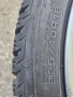Джанти 18' 5x112 7.5J ET51 Fulda 225x40x18 Fulda Dot 2025 Чисто нови гуми, снимка 9