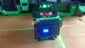 Нов Лазерен 4D нивелир 16 линии Зелен лъч лазерен нивелир до 30 метра, снимка 8
