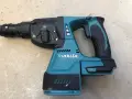 Akумулаторен перфоротор Makita 18V, снимка 7