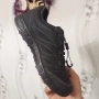 туристически екстремни спортни обувки ECCO RECEPTOR TECHNOLOGY GORE -TEX номер 38 и 40 , снимка 3