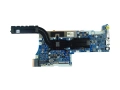 Lenovo IdeaPad 5-15IIL05 i5-1035G1 8GB/16GB MX350 GS557 GS558 5NM-C681 5B20S44035 Дънна платка GeFor, снимка 2