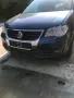 Фолксваген Туран 1,4 TFSI на части,Скоростна кутия., снимка 2