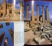Историята и изкуството на Йордания / Art and History of Jordan, снимка 12