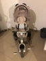 Триколка Lexus Trike 360 , снимка 1