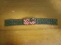 Мъжки синжирен часовник, снимка 4