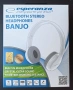 Bluetooth безжични сгъваеми слушалки , снимка 2